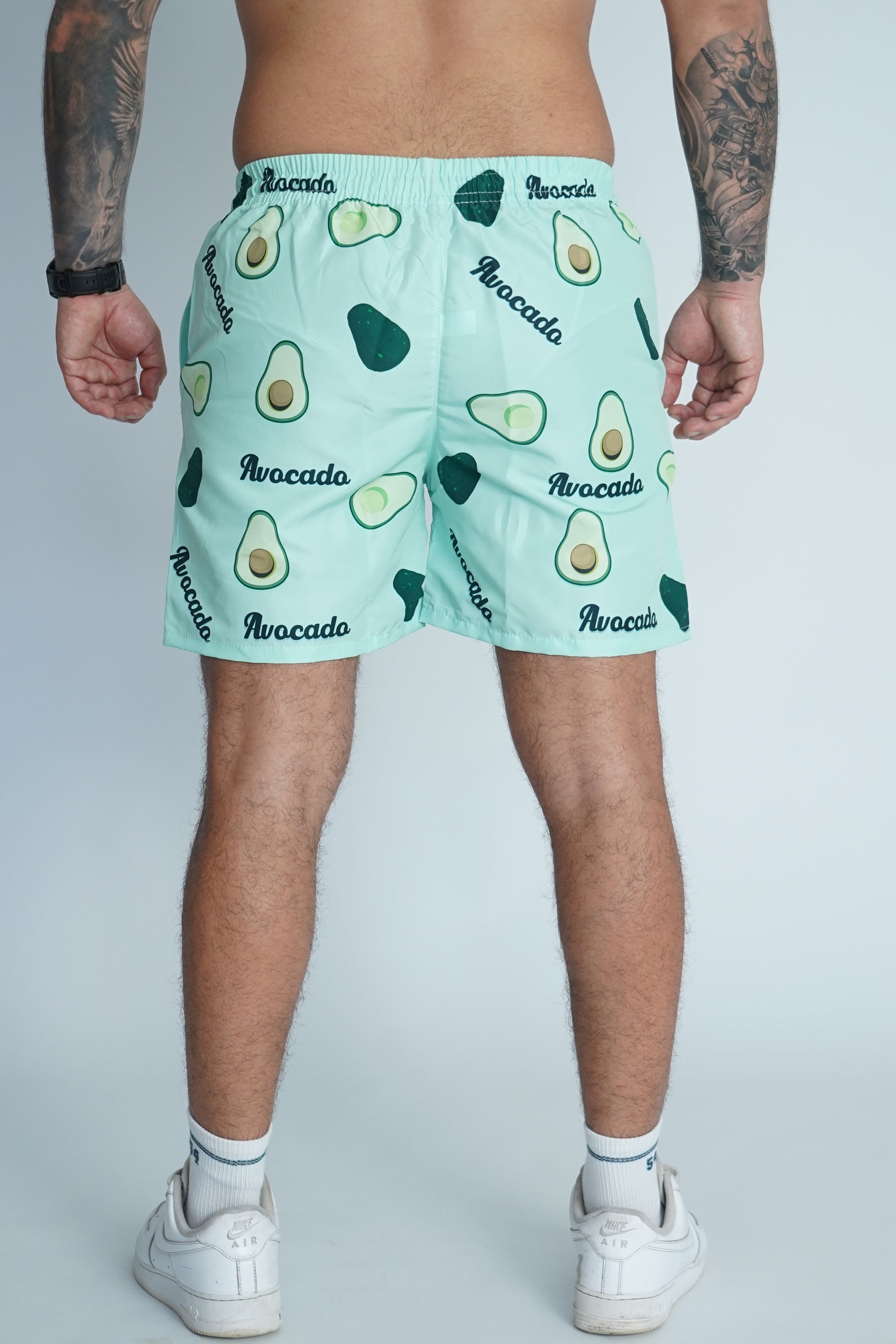 Pantaloneta 1779