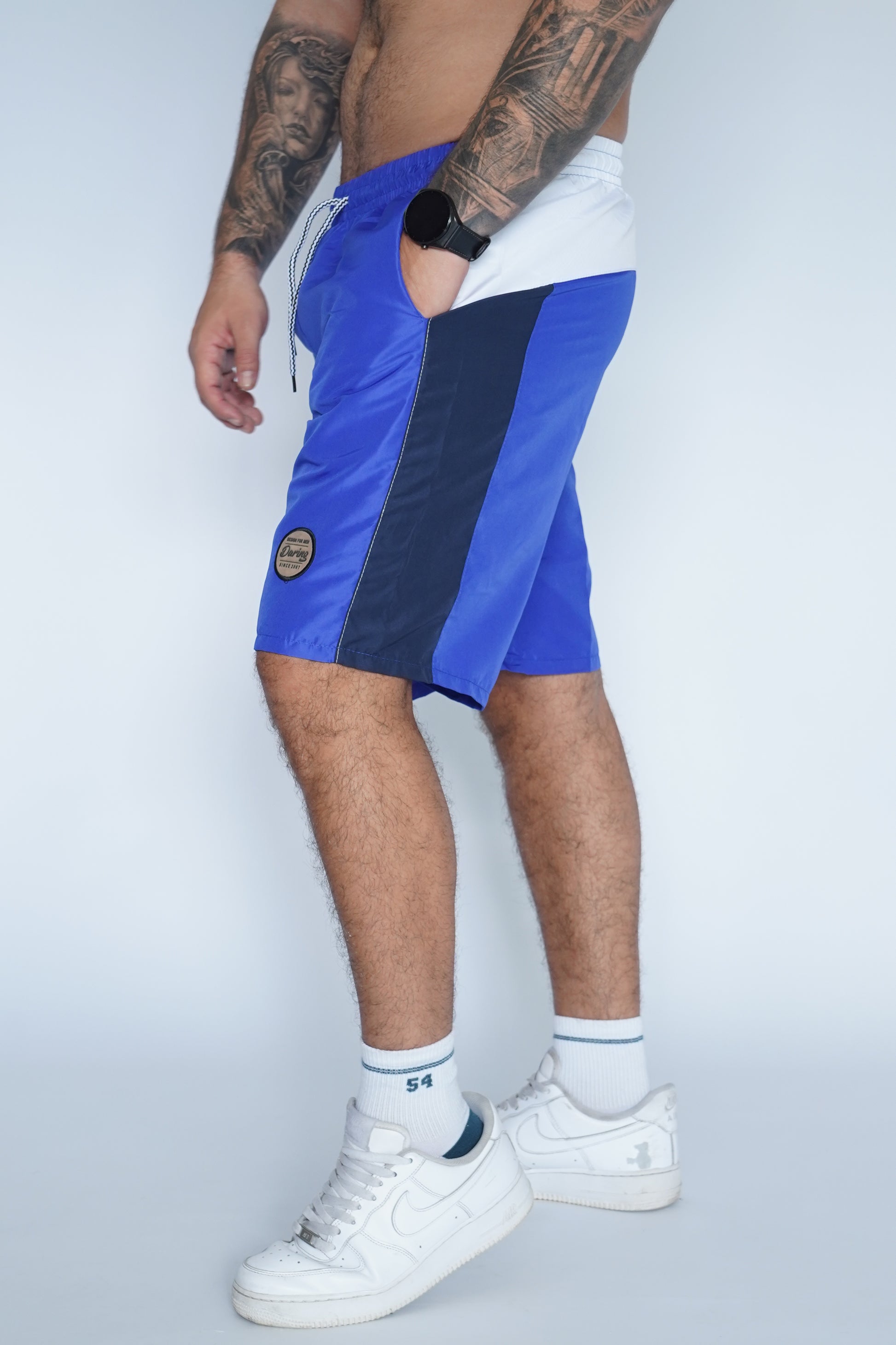 Pantaloneta  2203