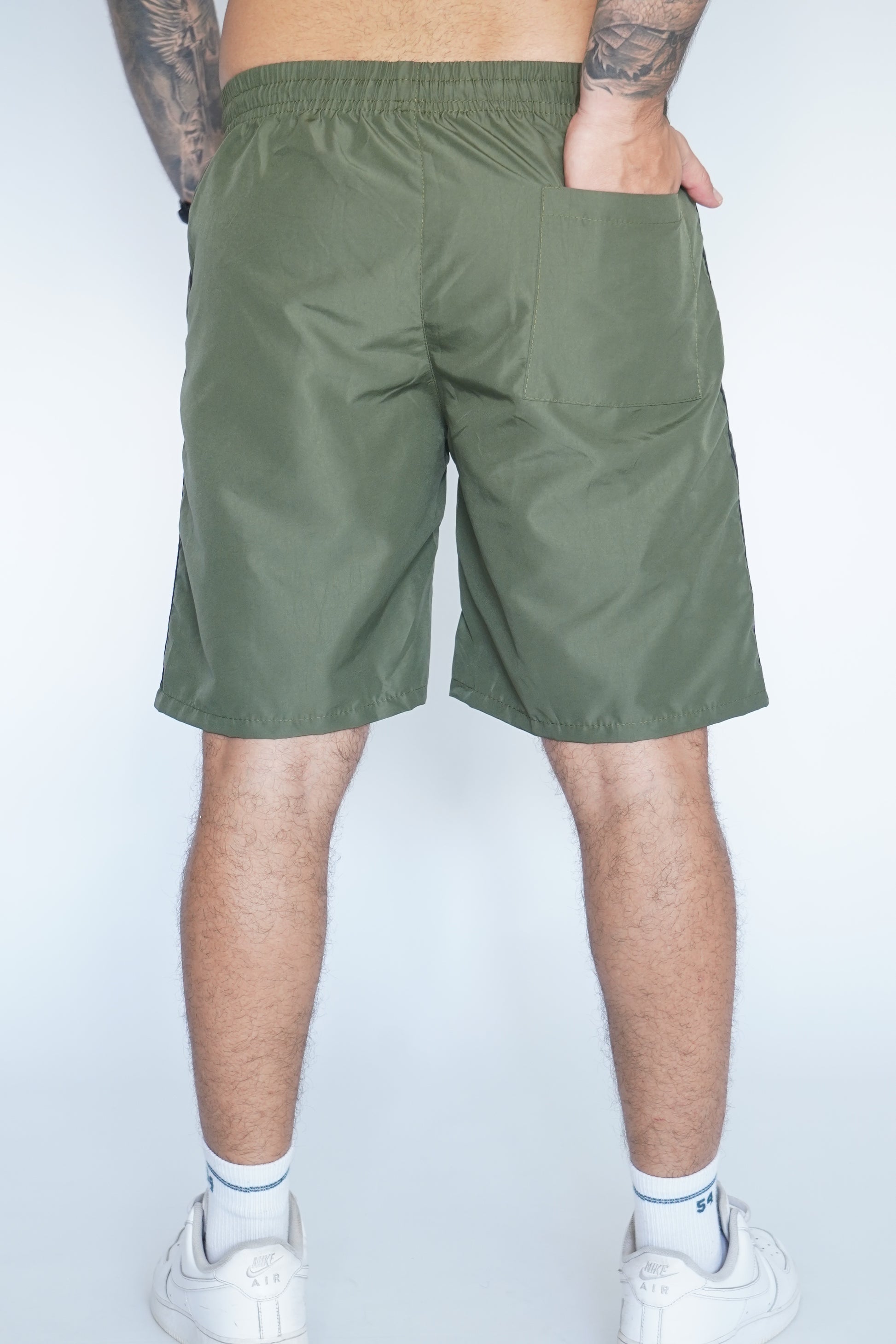 Pantaloneta  1782