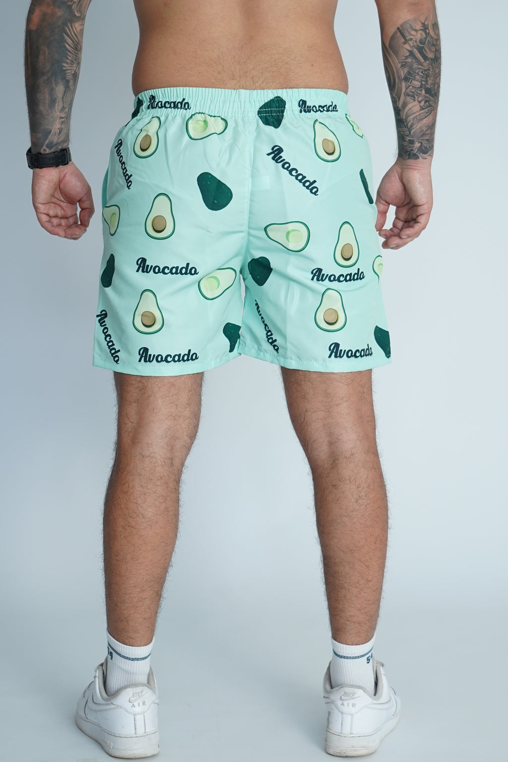 Pantaloneta 1779