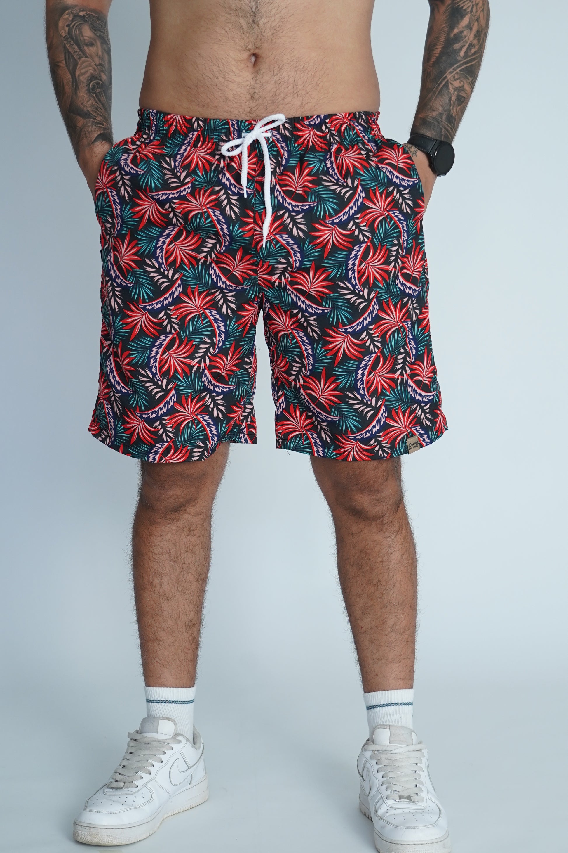 Pantaloneta 2400