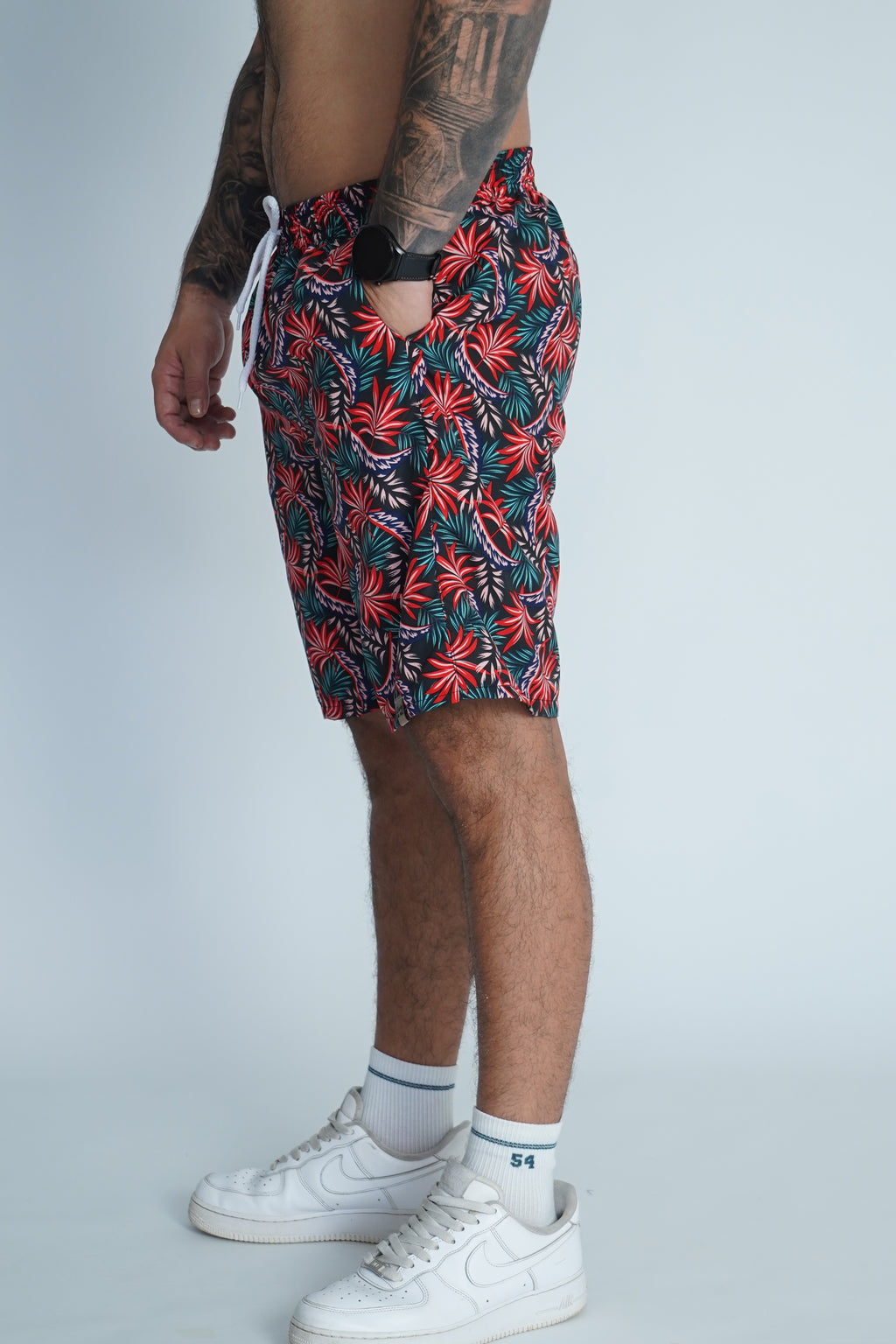 Pantaloneta 2400