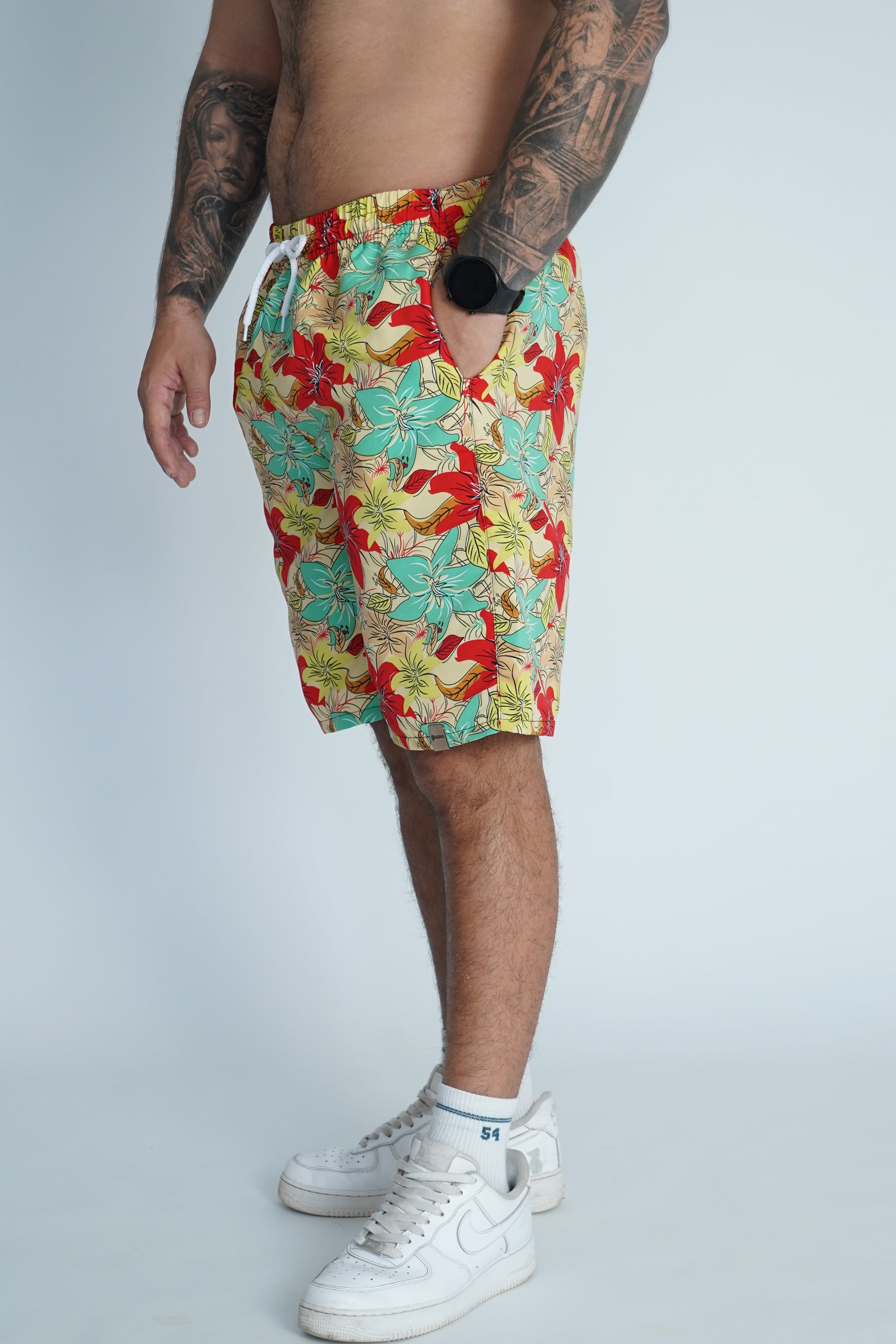 Pantaloneta 2400