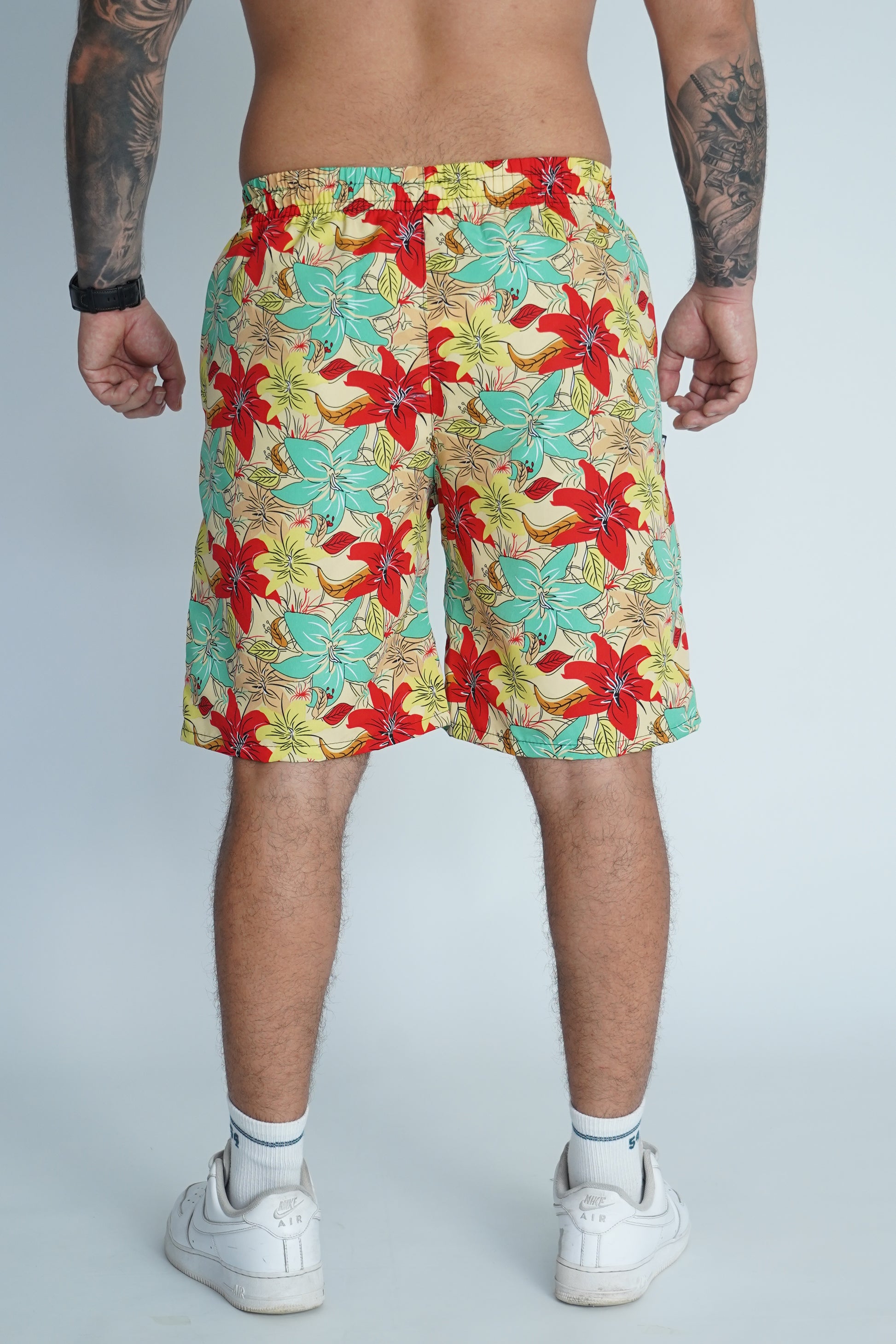 Pantaloneta 2400