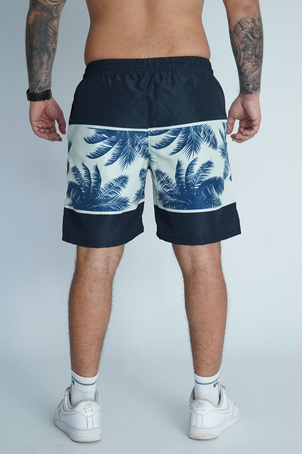 Pantaloneta 1781