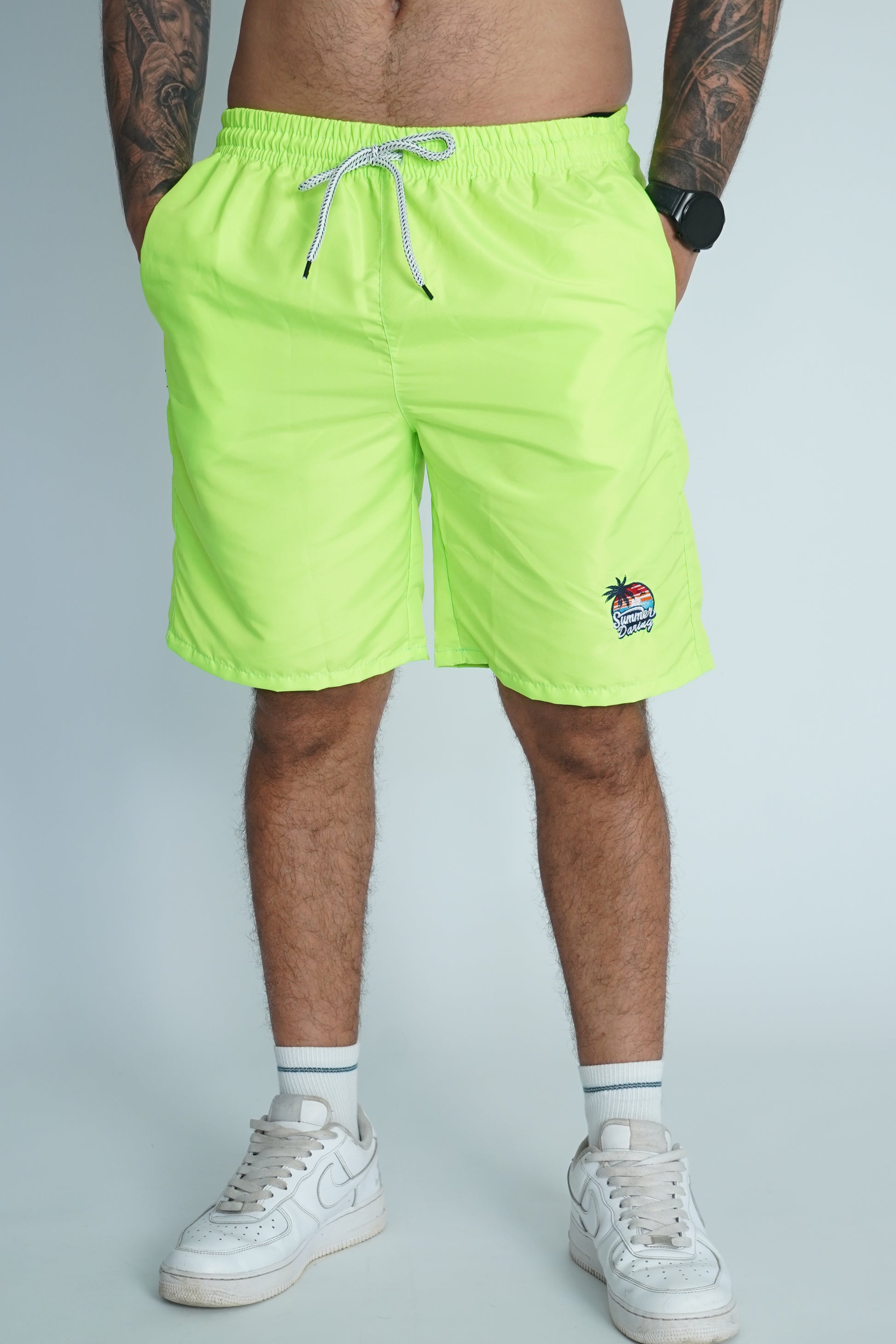 Pantaloneta 2352