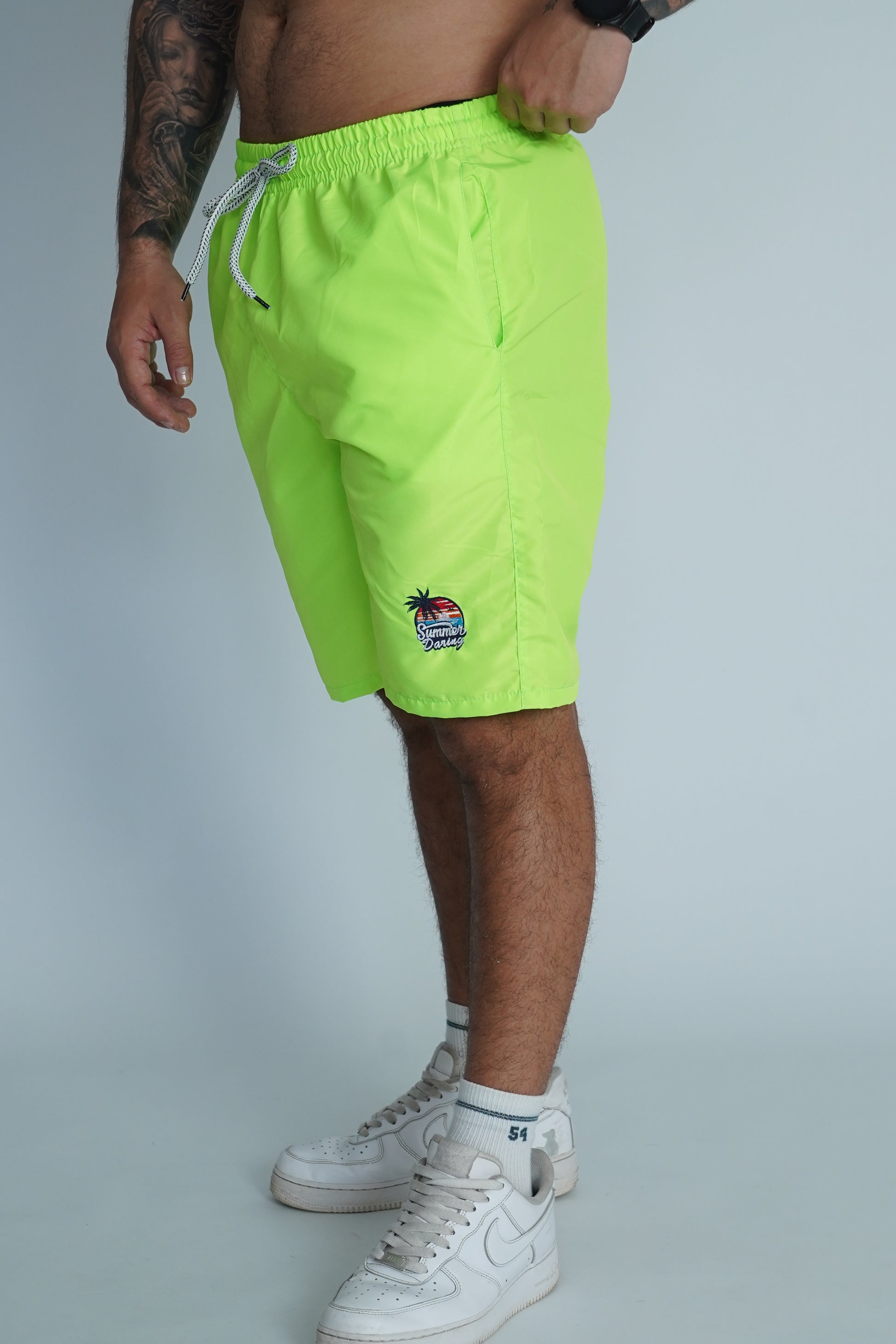 Pantaloneta 2352