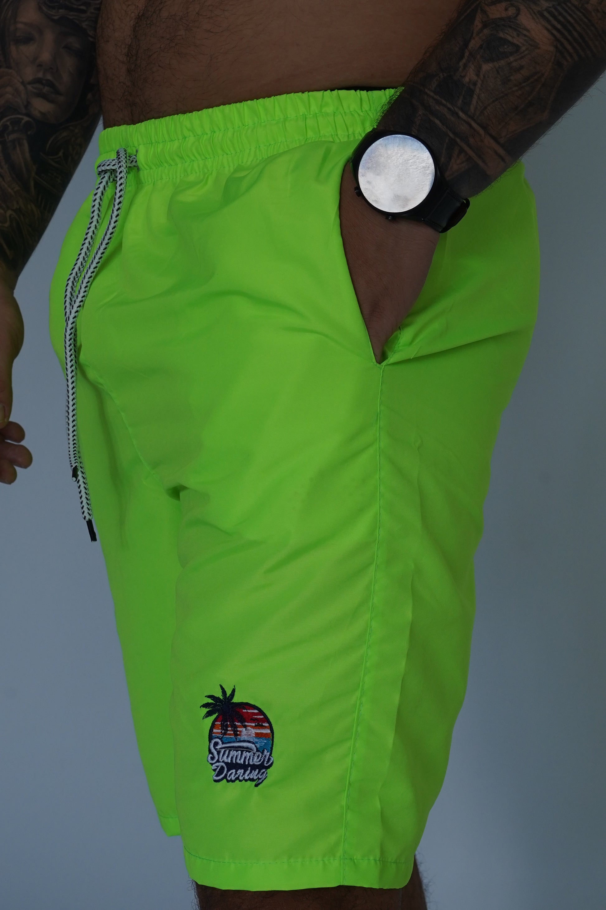 Pantaloneta 2352