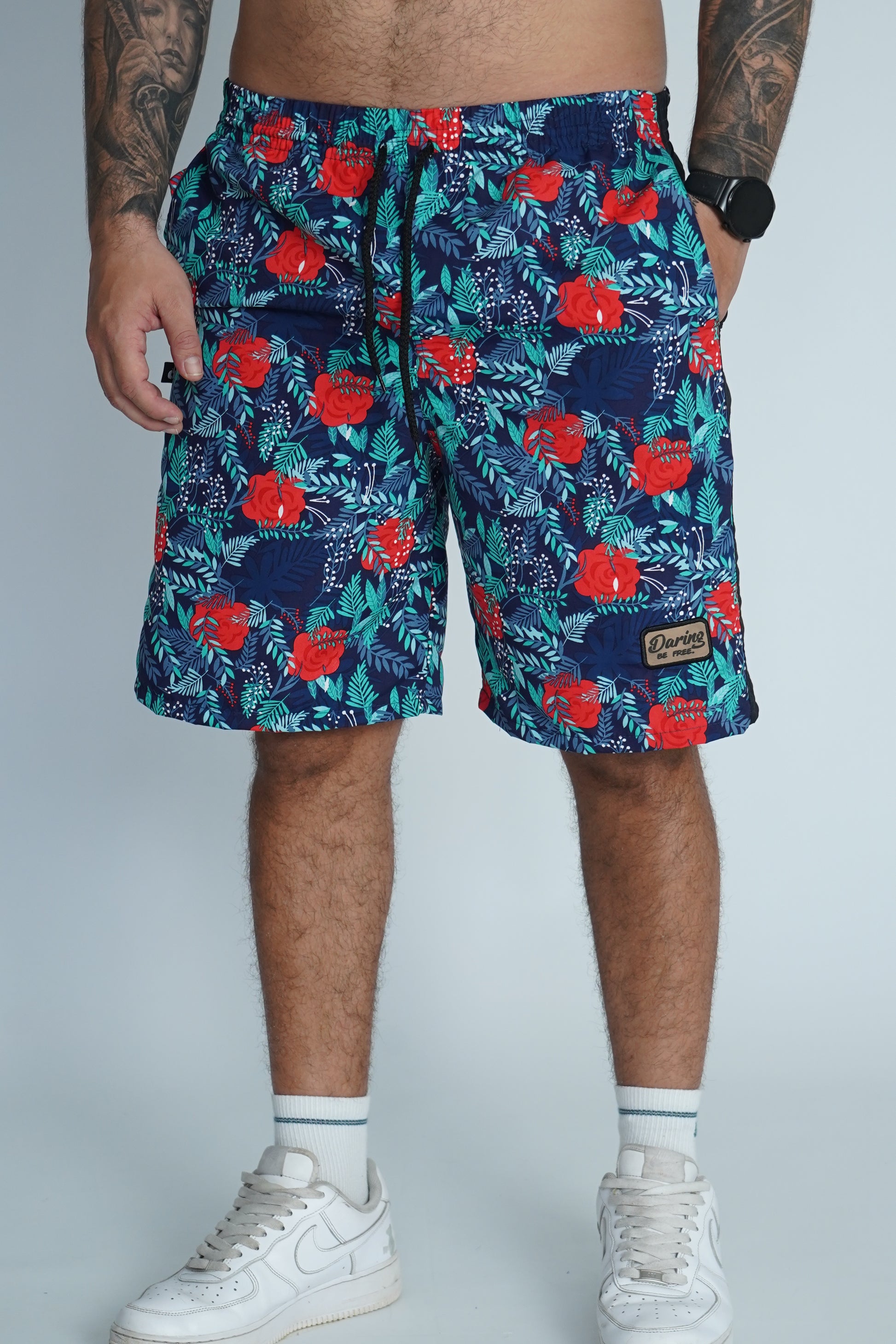 Pantaloneta 5706