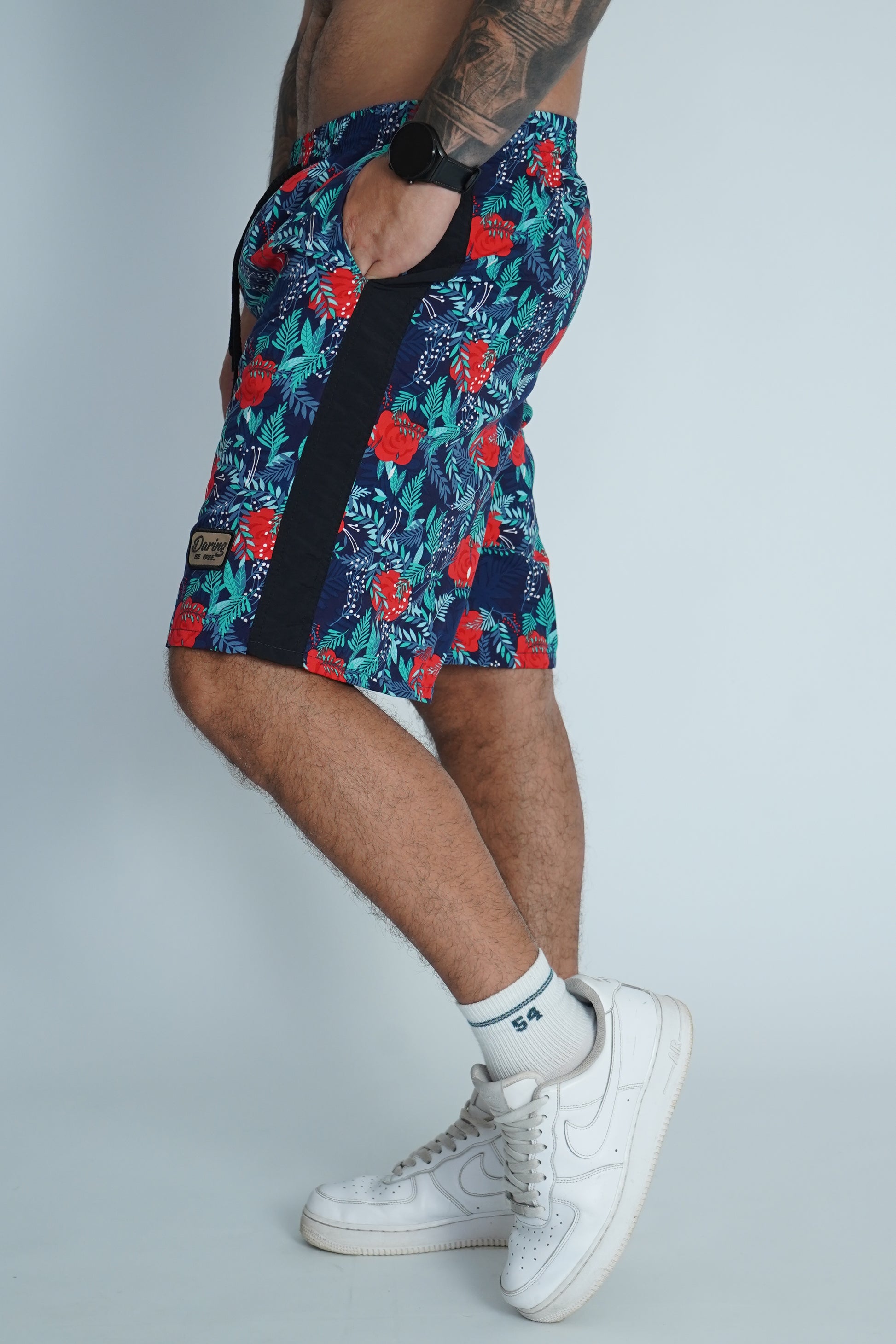 Pantaloneta 5706