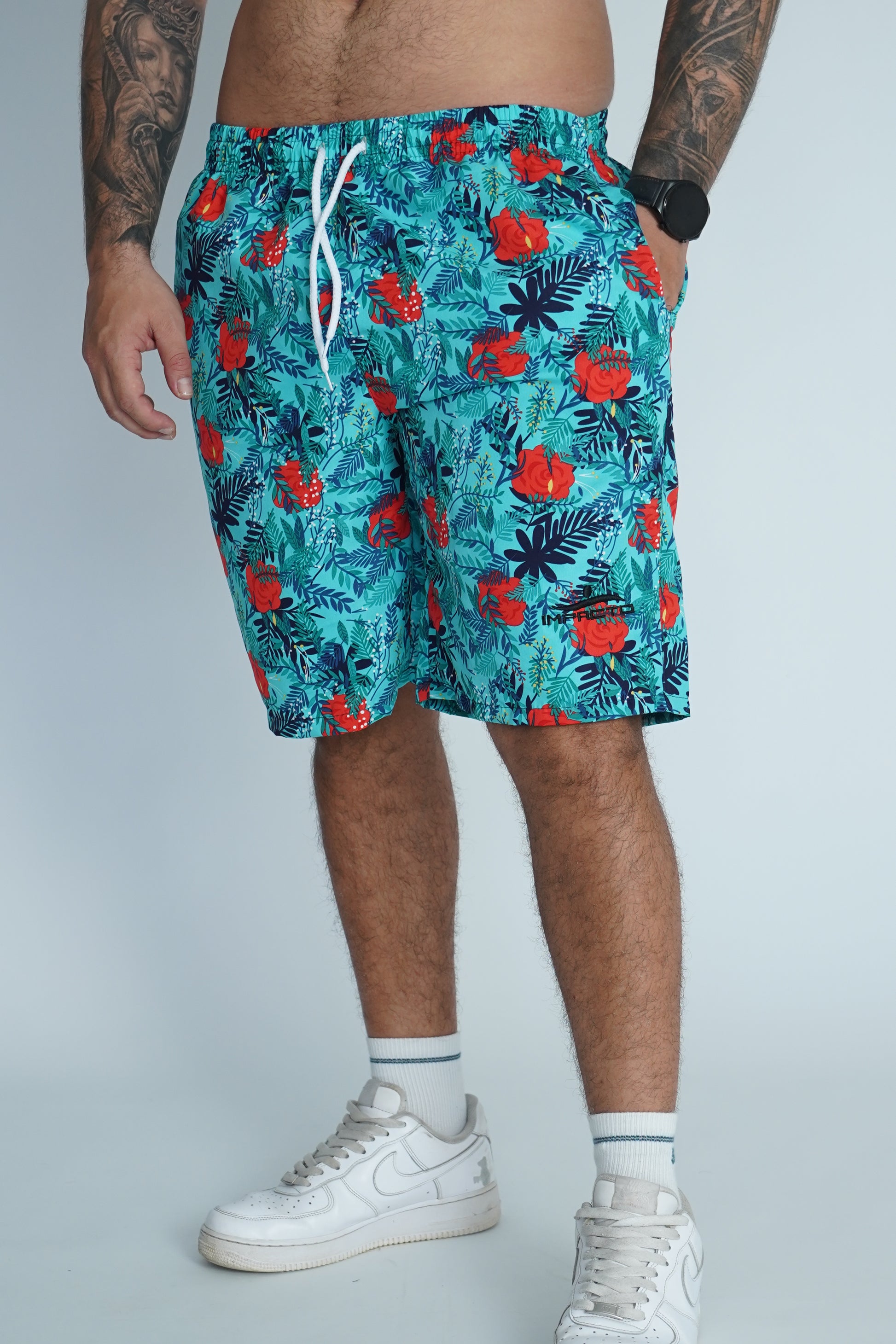 Pantaloneta 5706