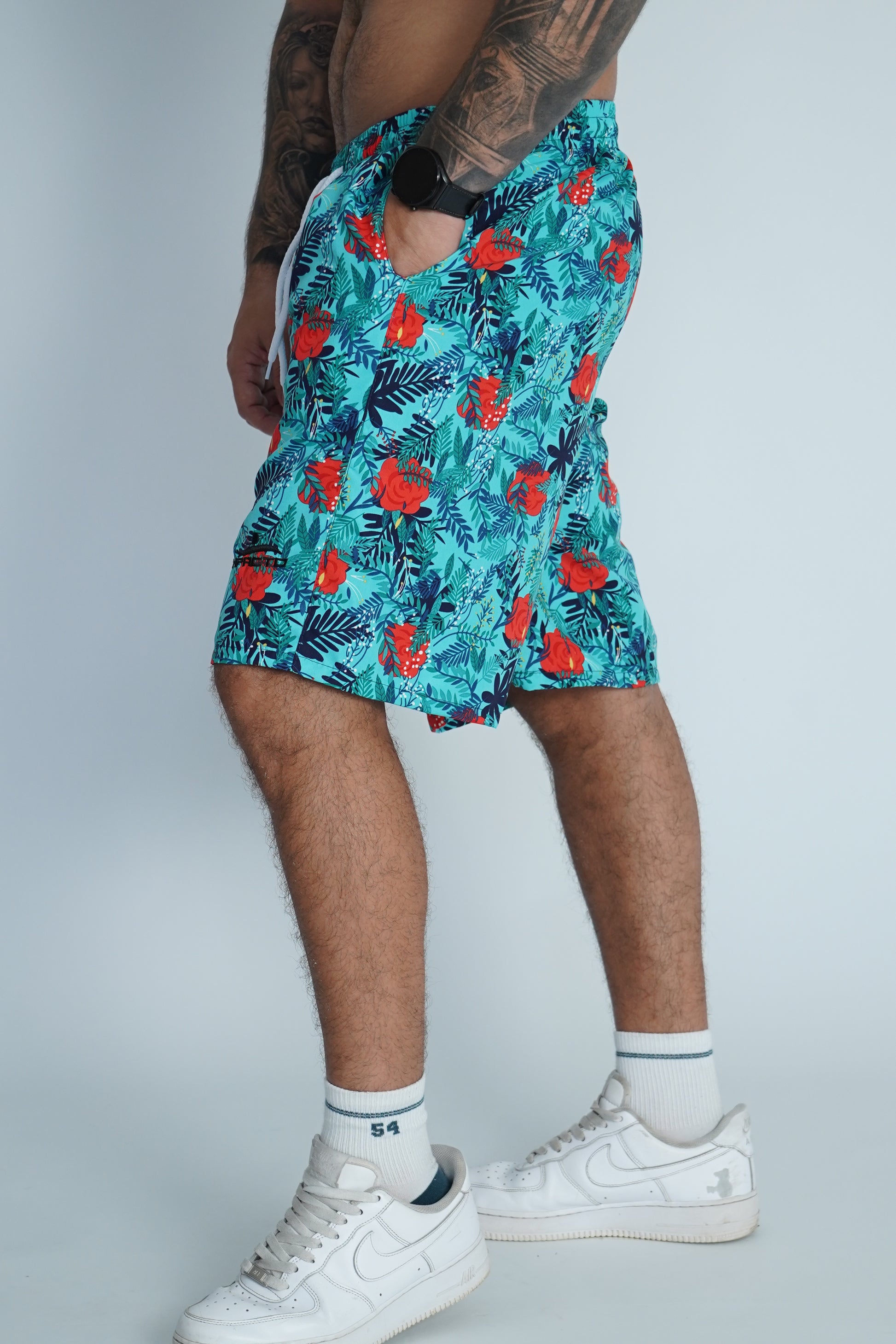 Pantaloneta 5706