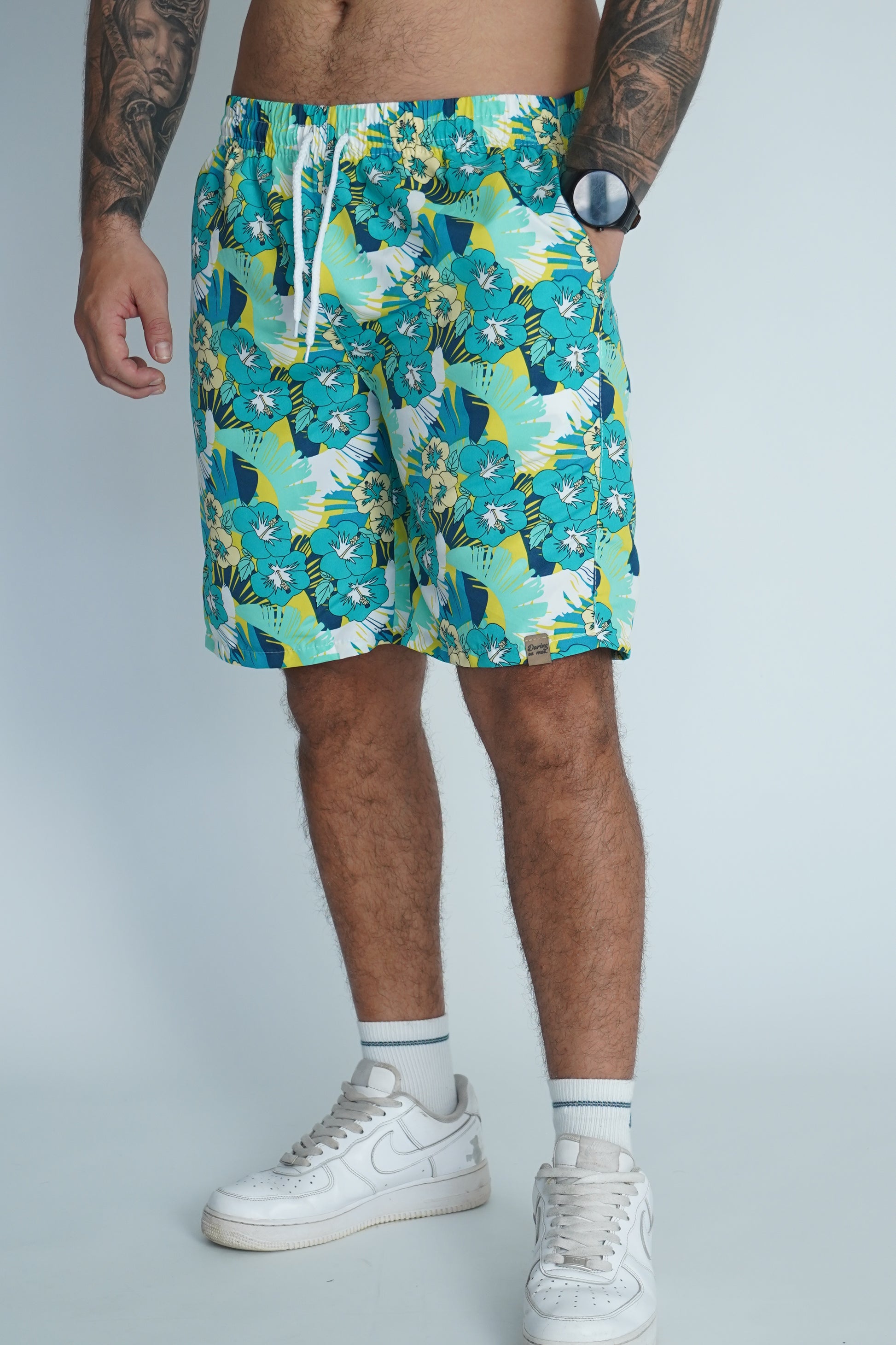 Pantaloneta 5706