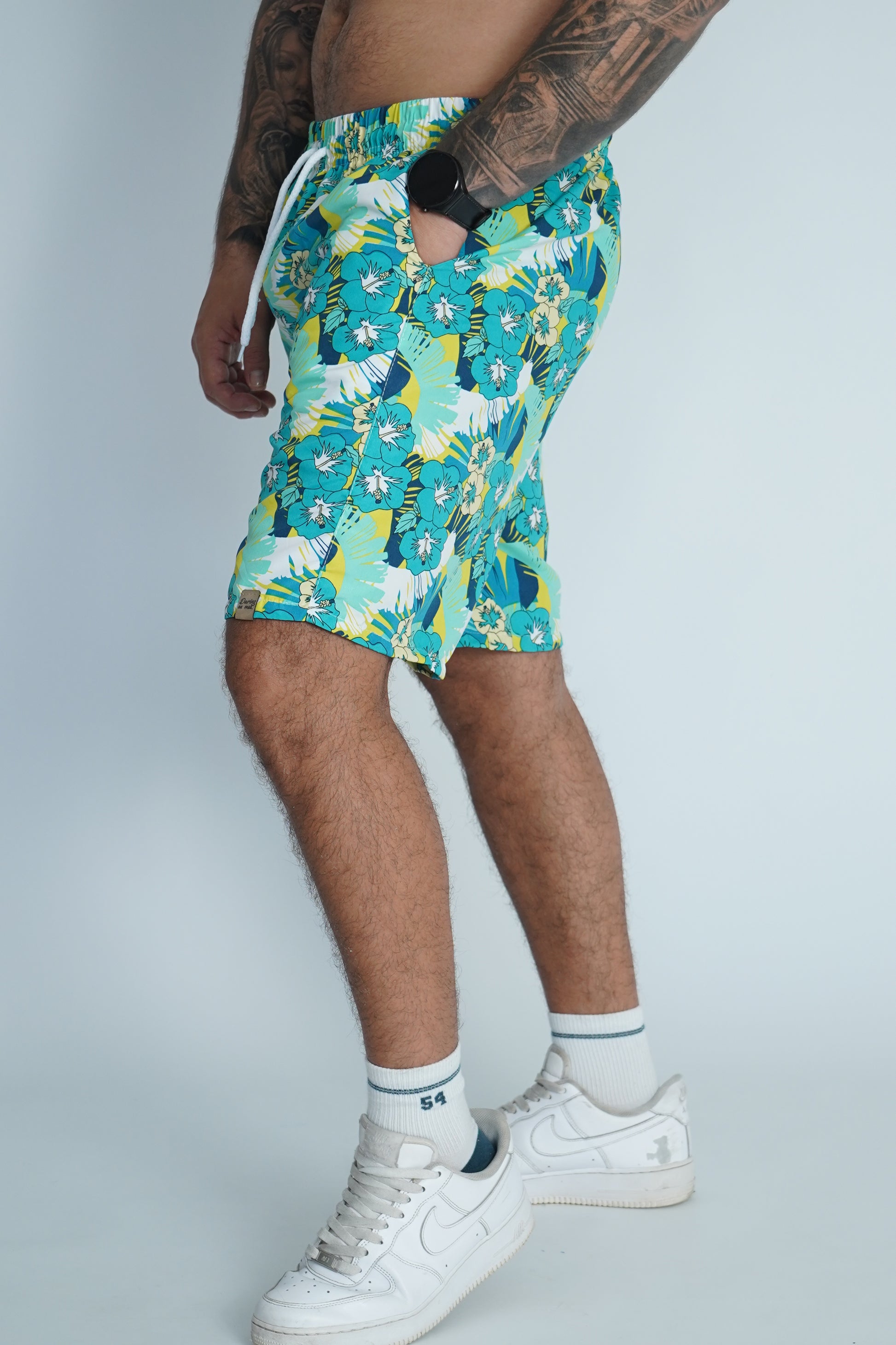 Pantaloneta 5706