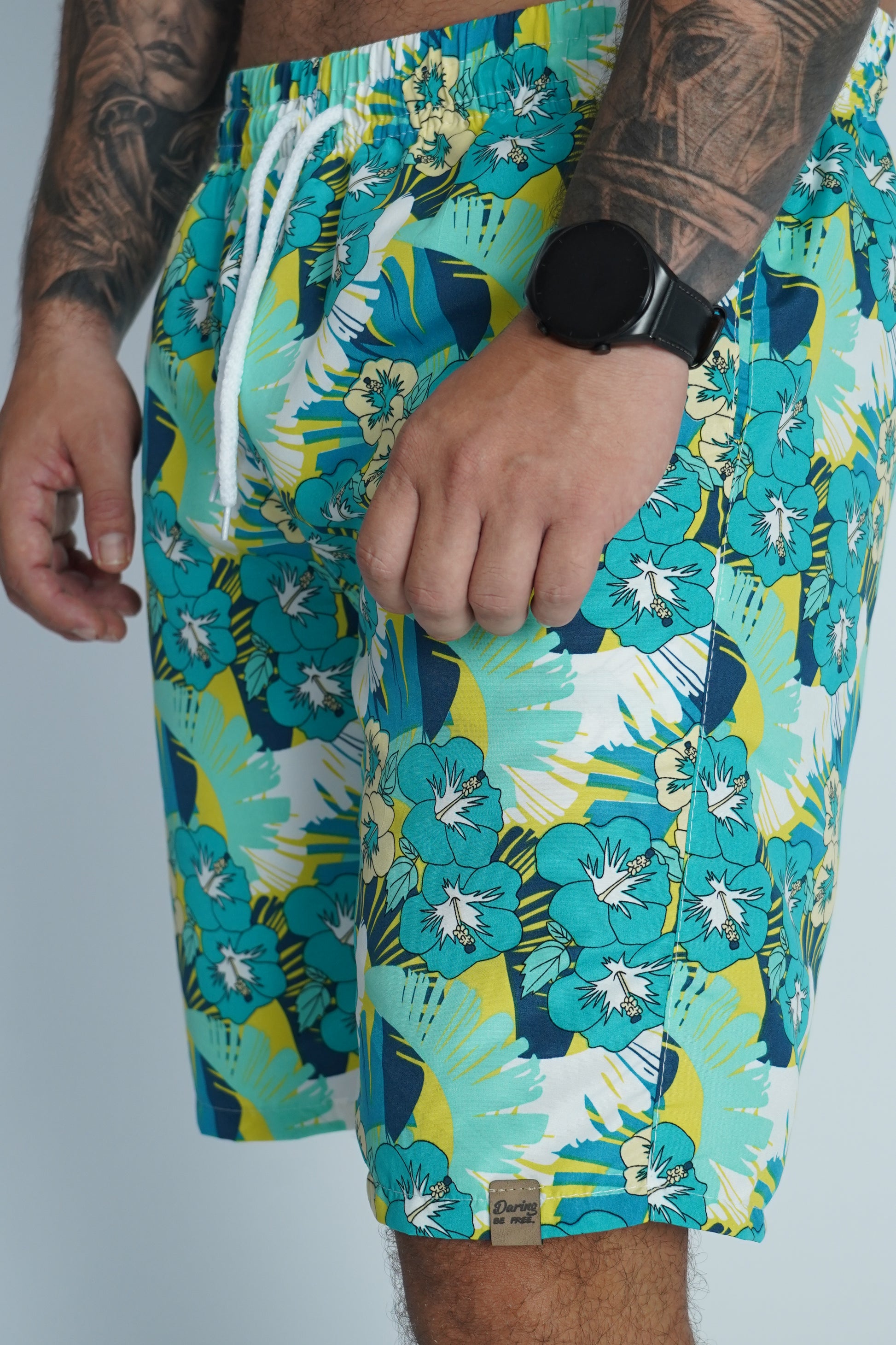 Pantaloneta 5706