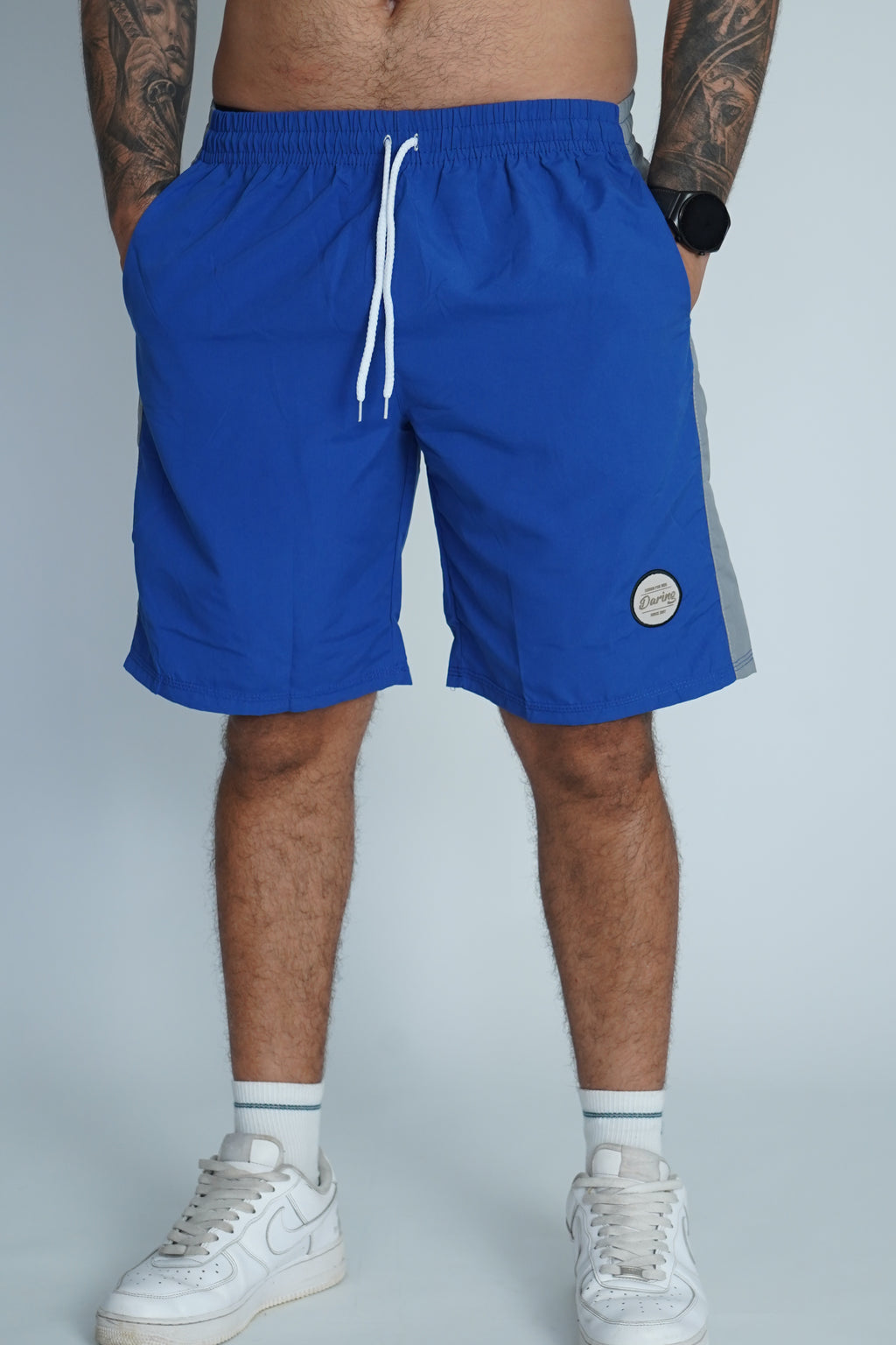 Pantaloneta 2204