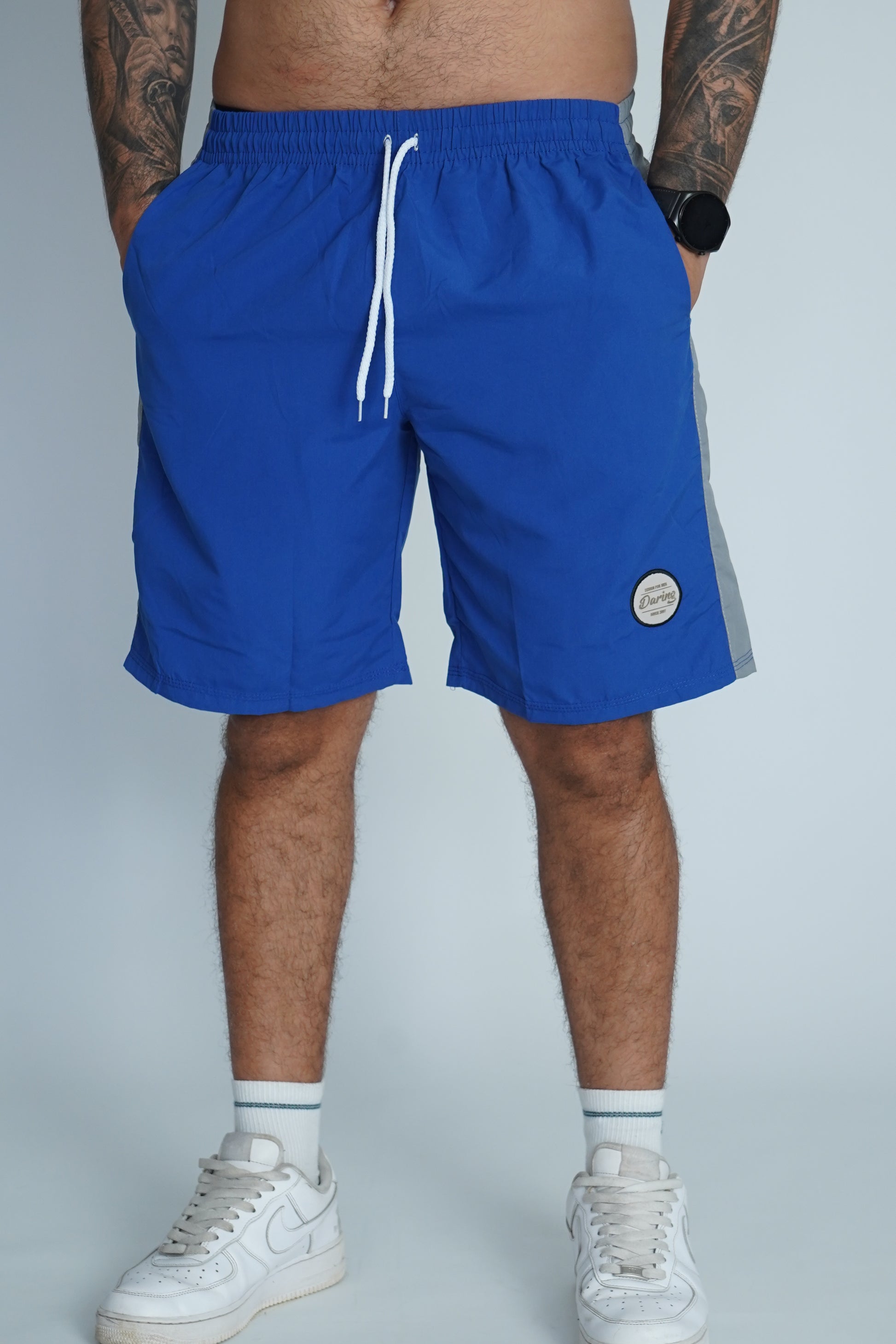 Pantaloneta 2204