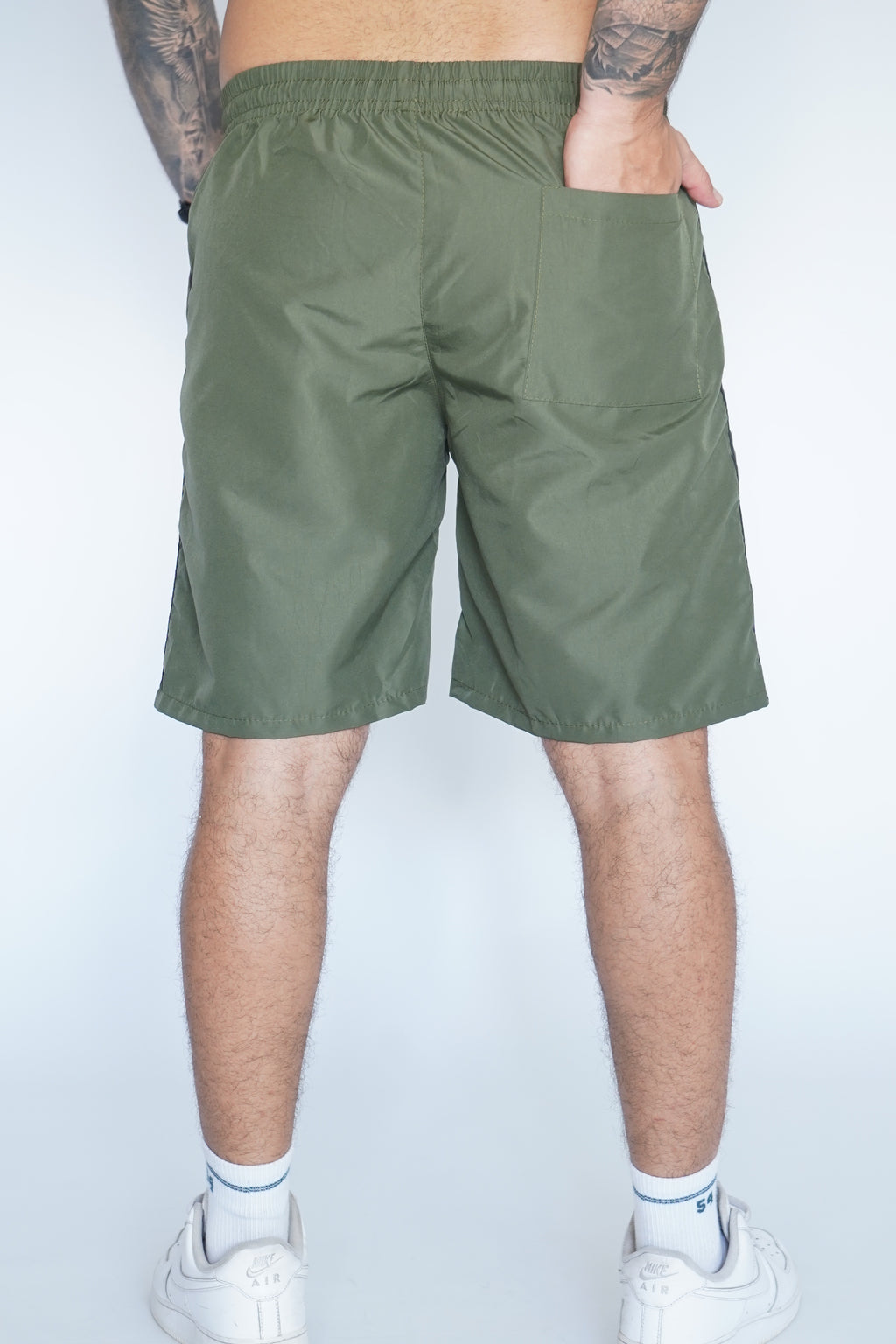 Pantaloneta  1782