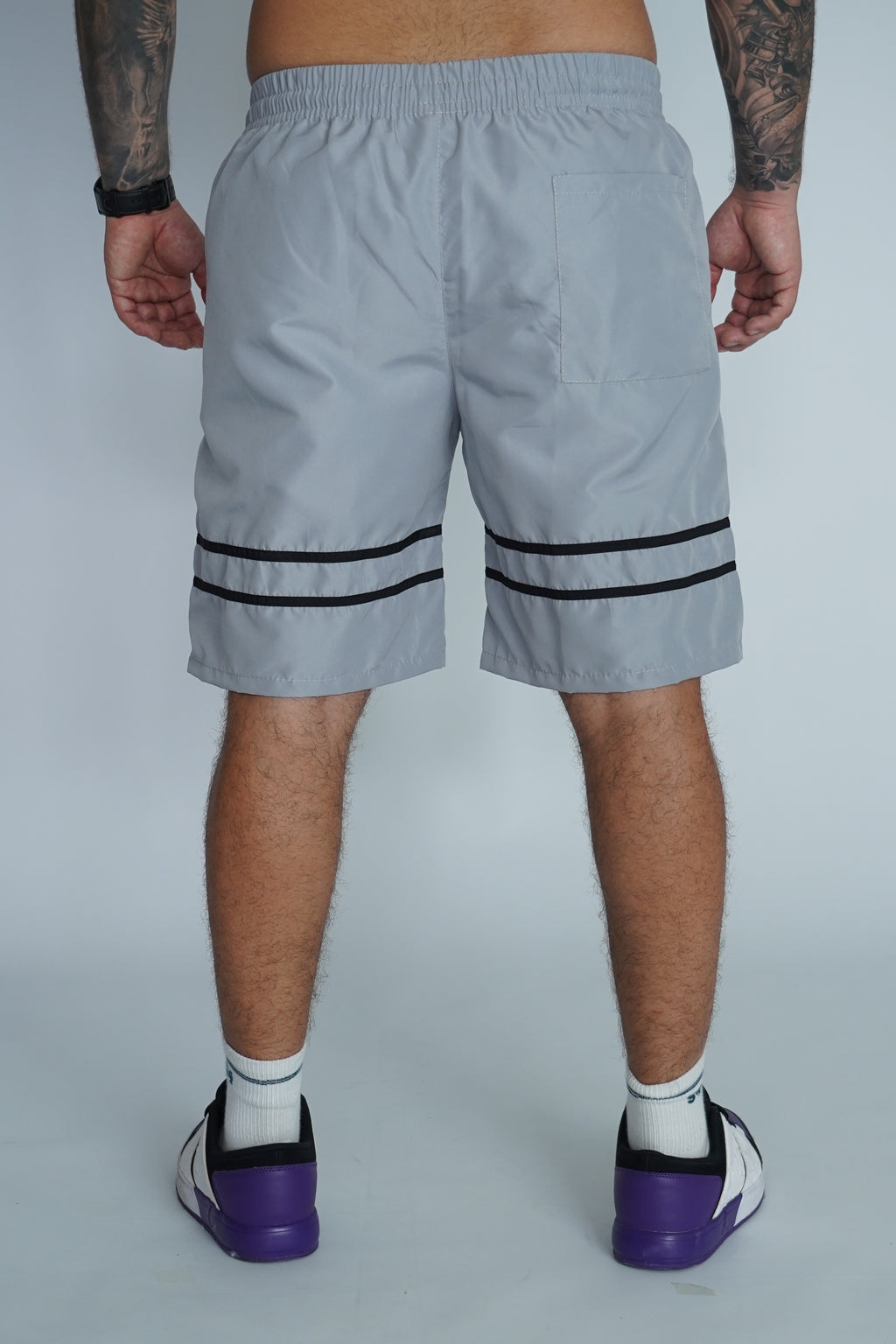 Pantaloneta 1784