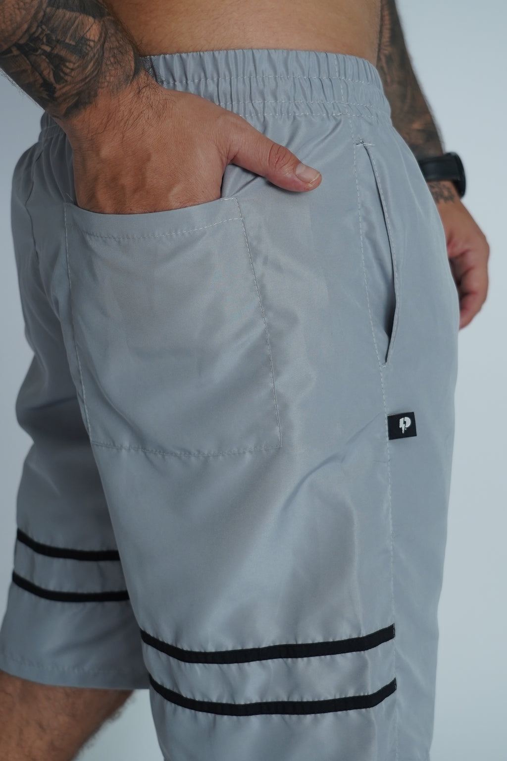 Pantaloneta 1784