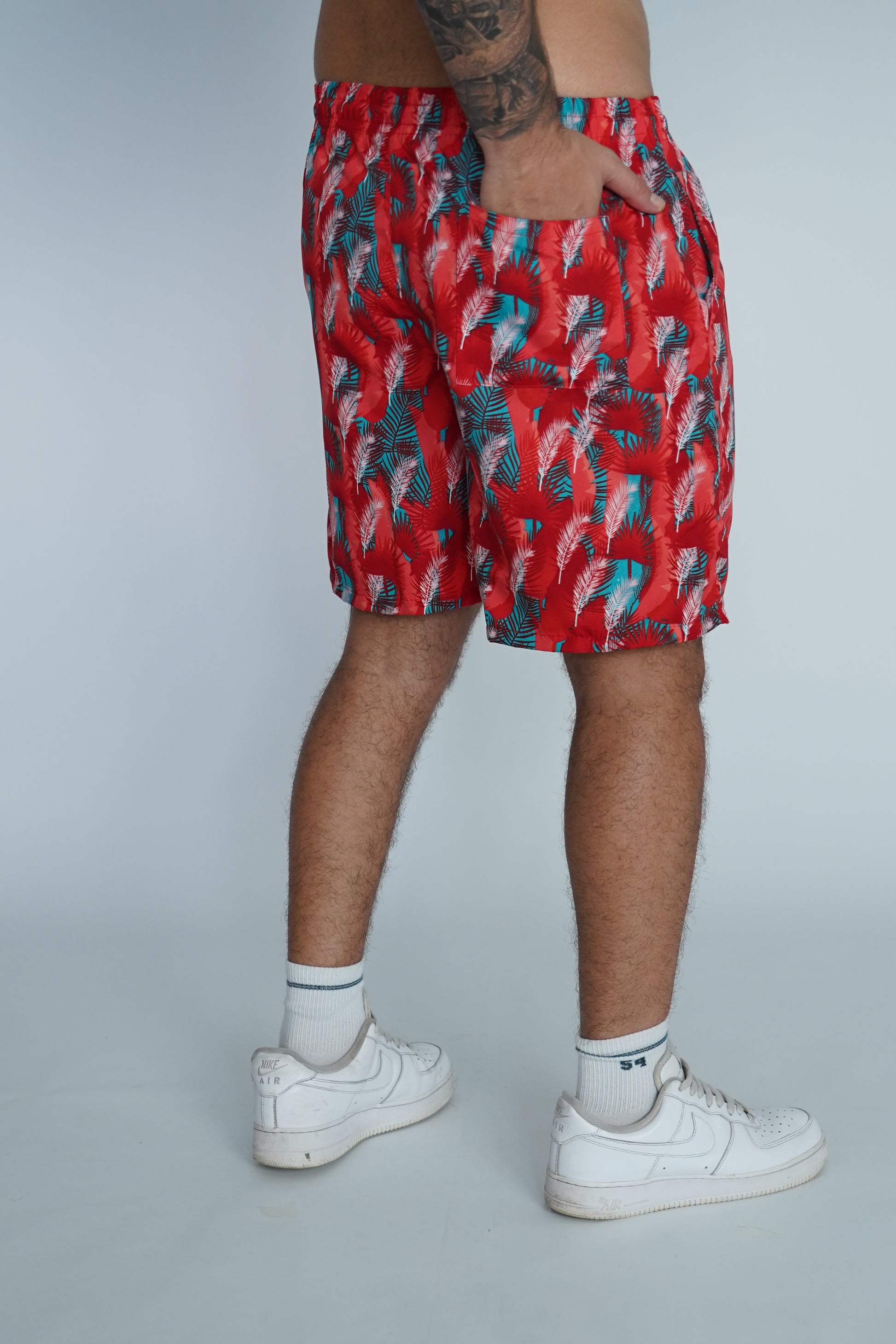 Pantaloneta 5706