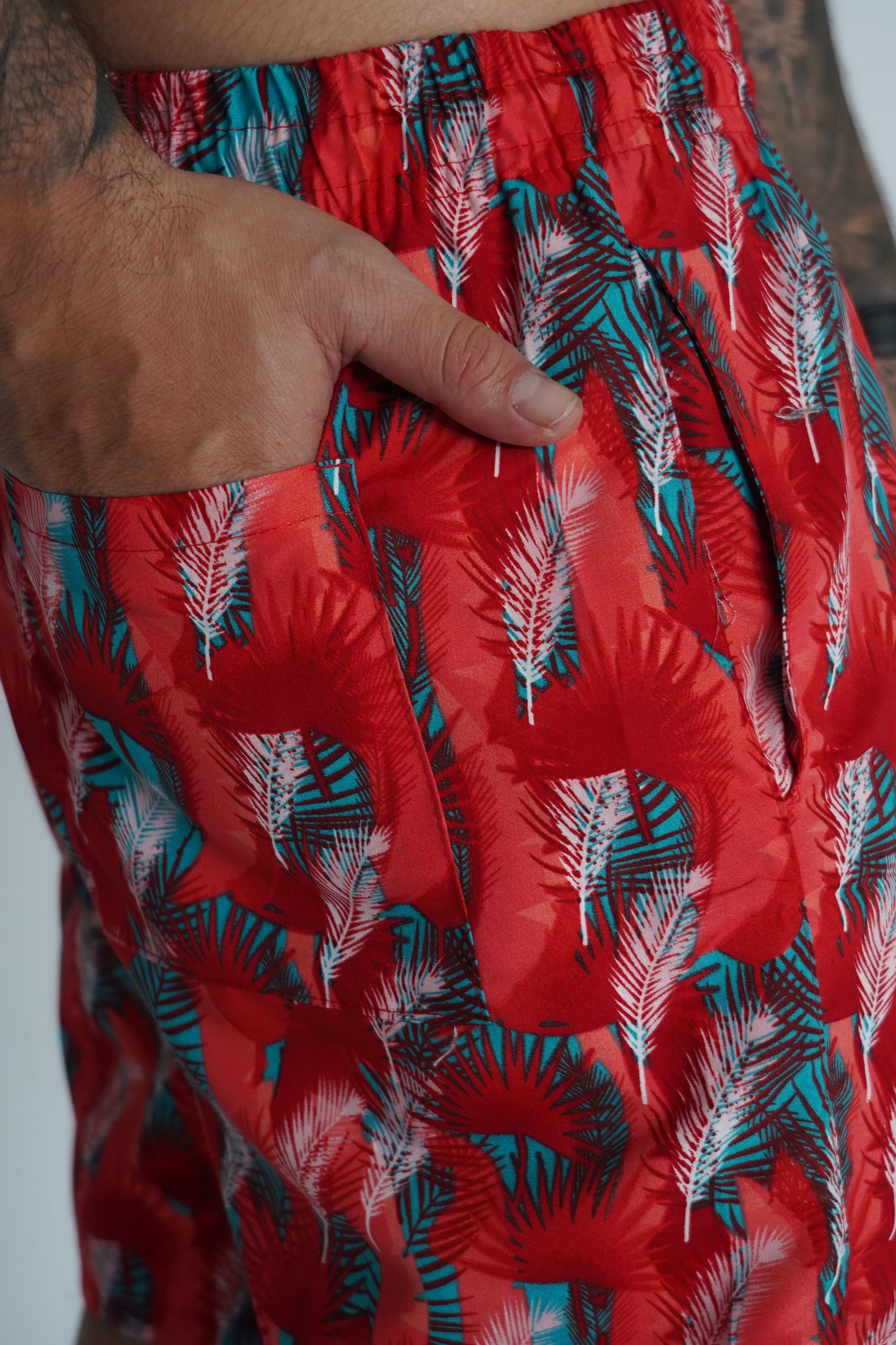 Pantaloneta 5706