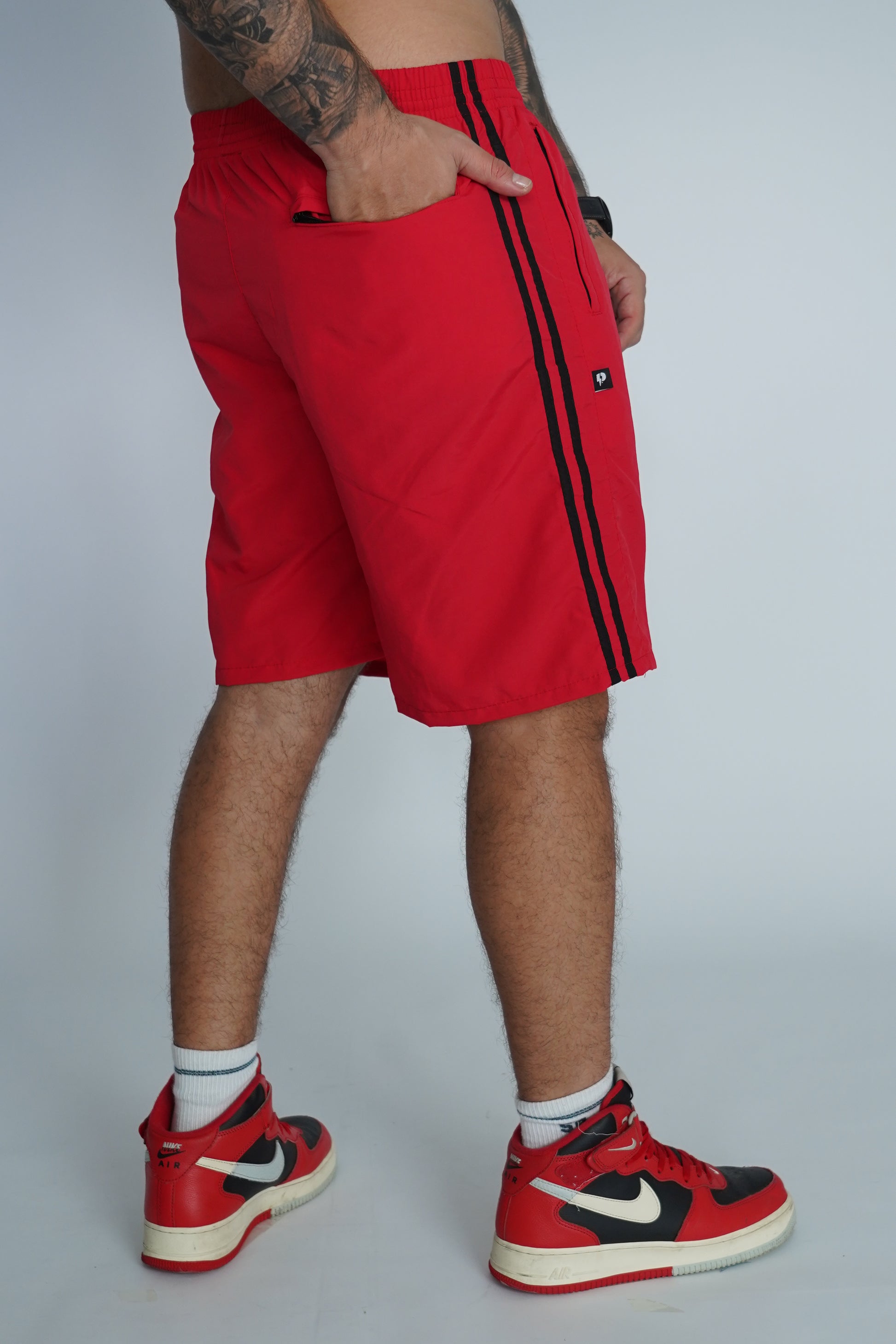 Pantaloneta 925C