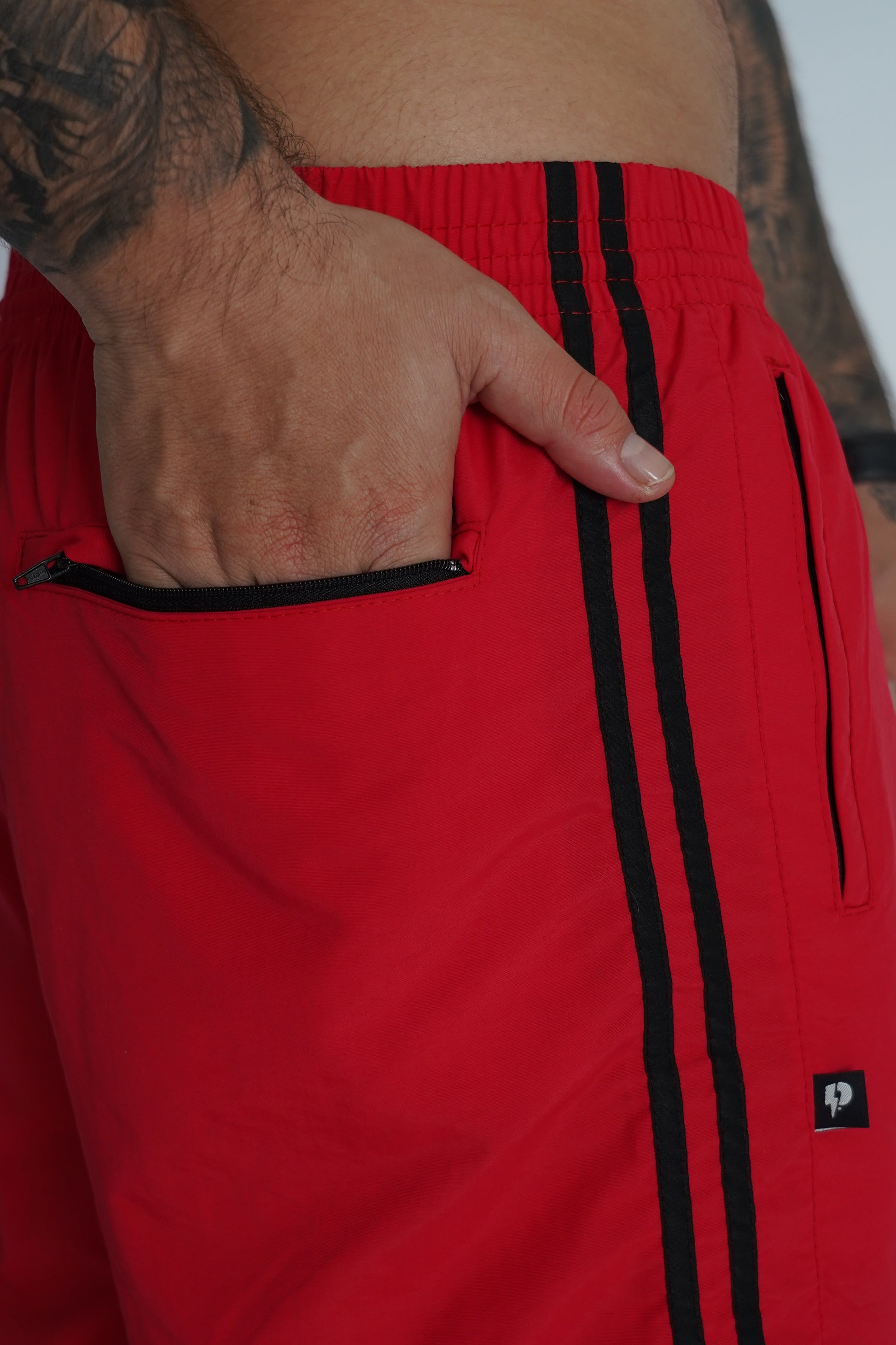 Pantaloneta 925C