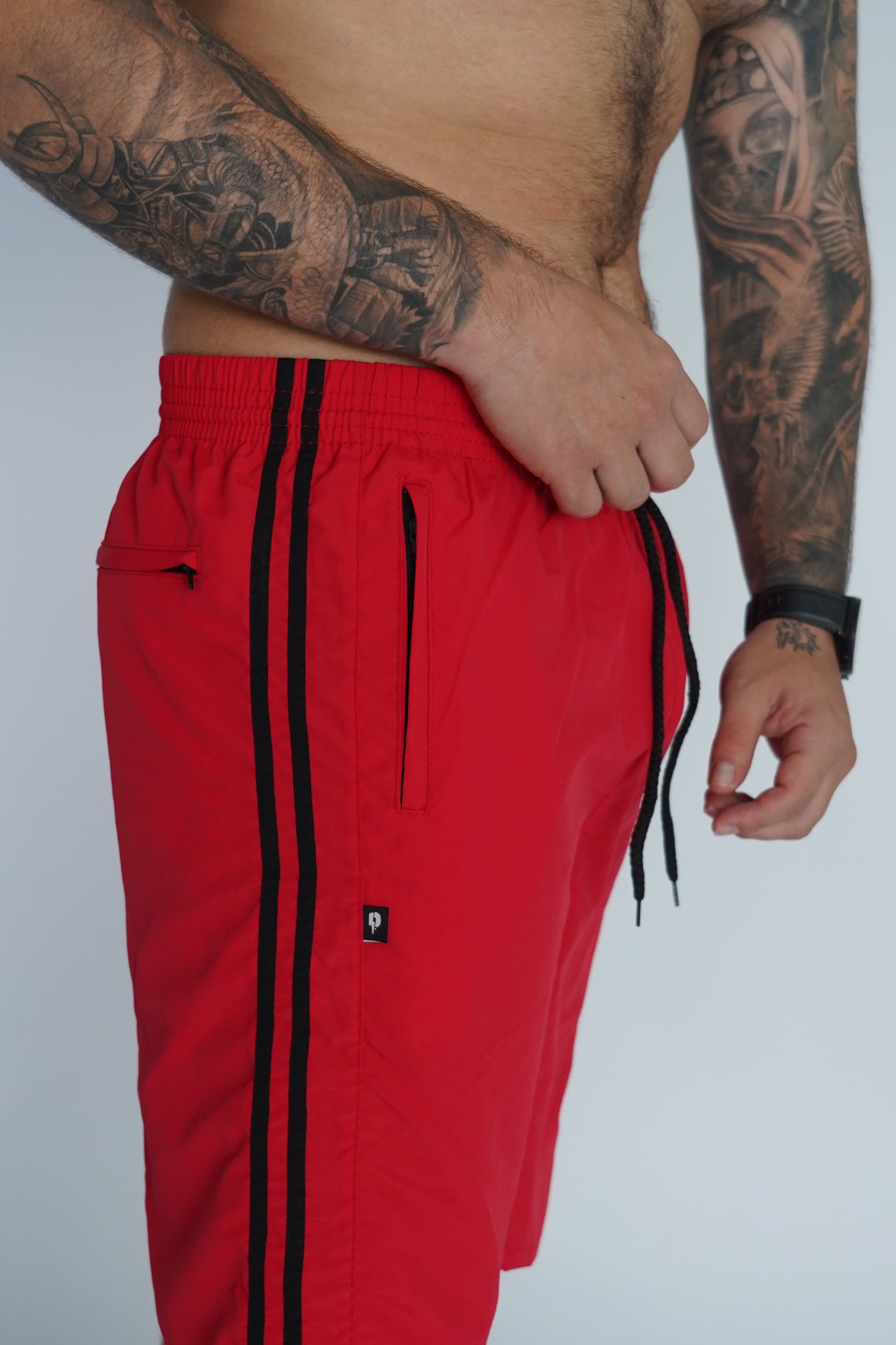 Pantaloneta 925C